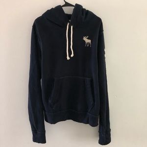 Abercrombie & Fitch Hoodie - Men’s